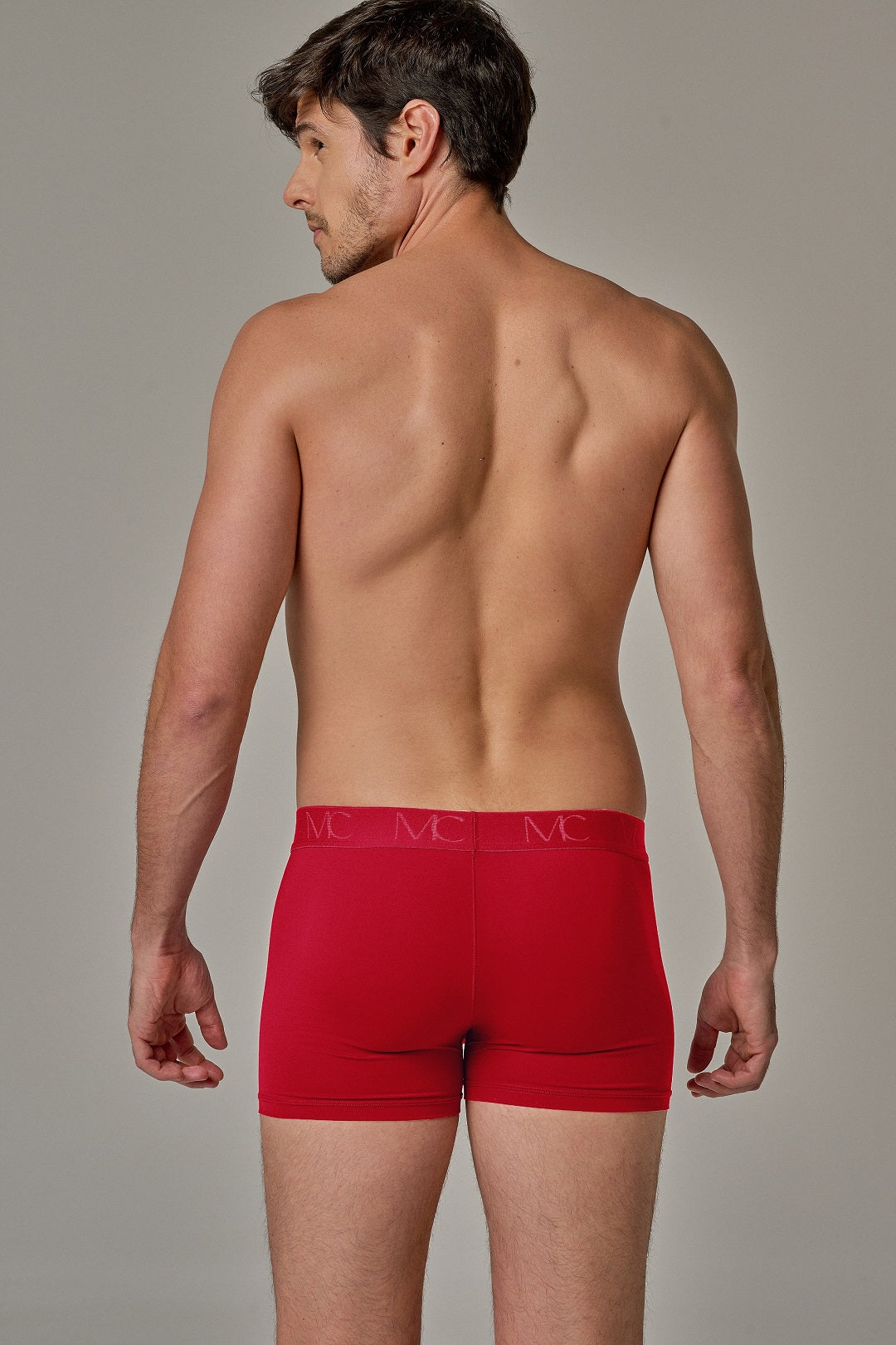 Cueca Boxer | Coleção Masculina