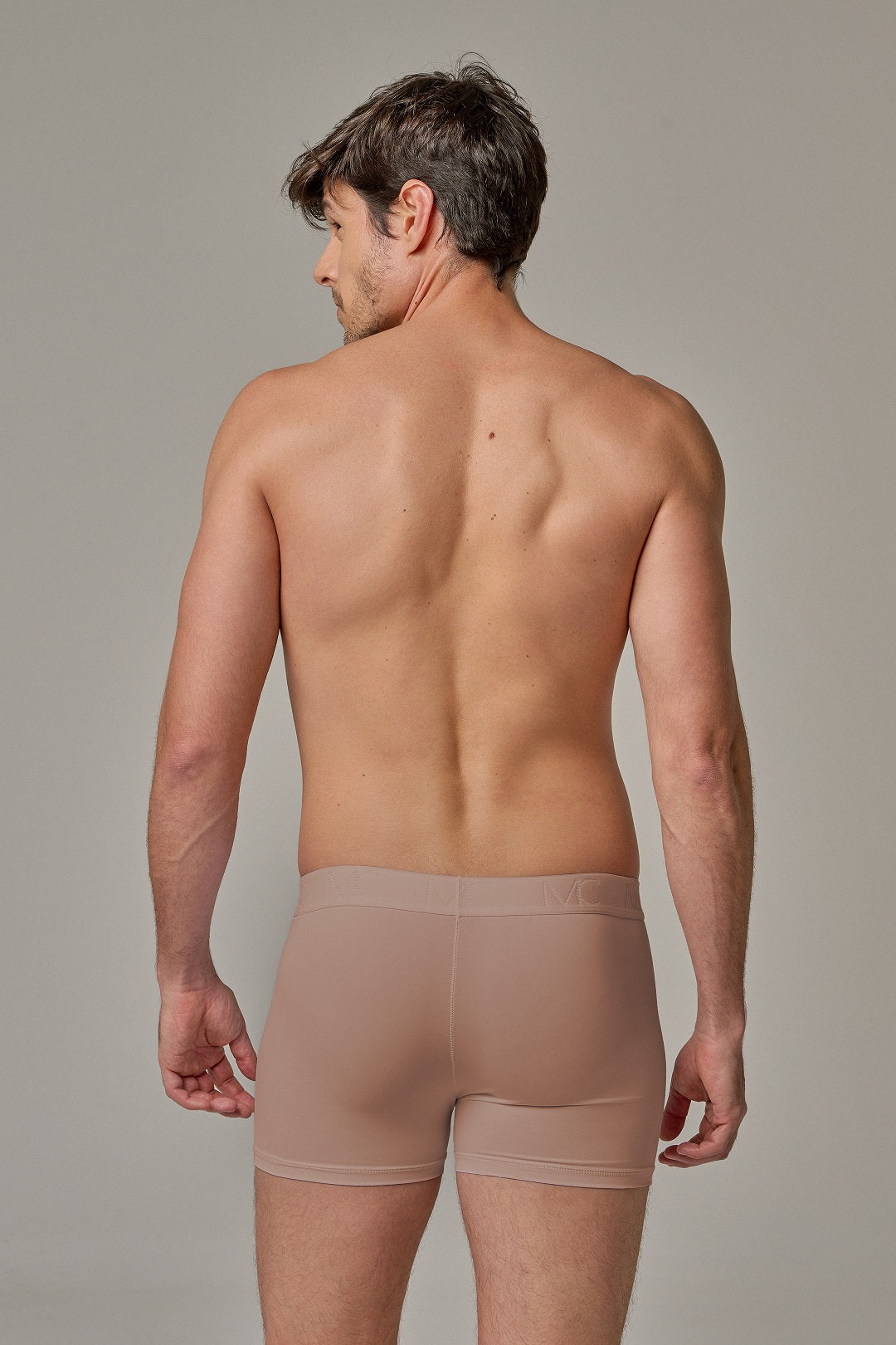 Cueca Boxer | Coleção Masculina