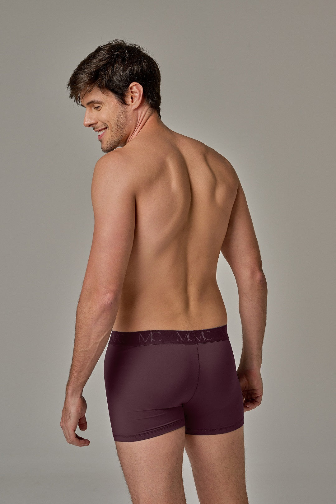 Cueca Boxer | Coleção Masculina