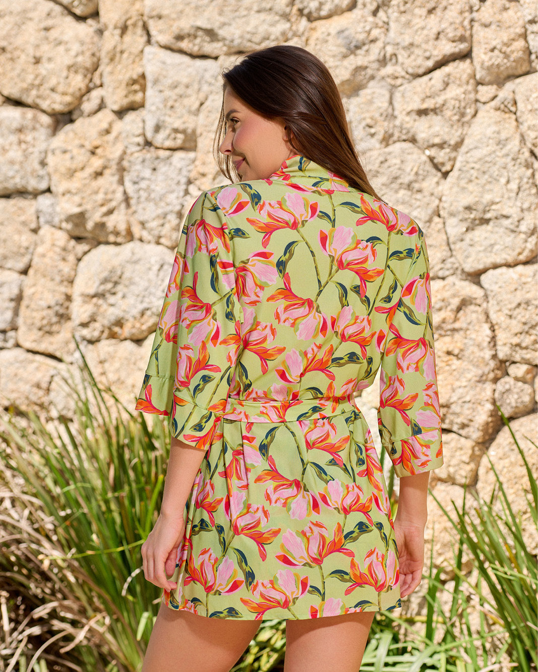 Kimono | Verão