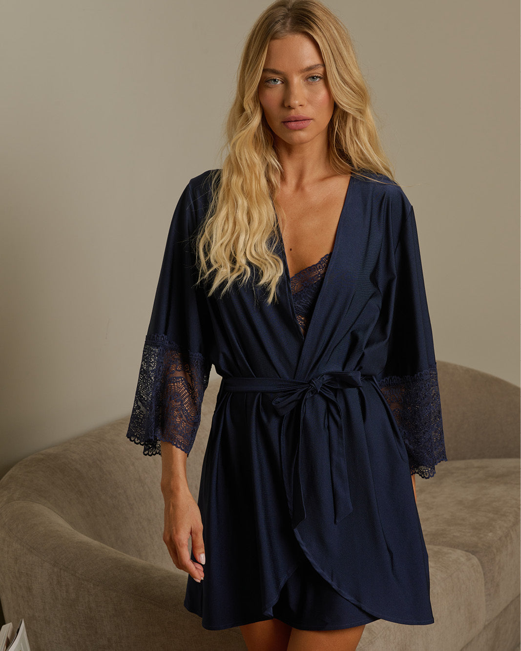 Robe | Alto Inverno