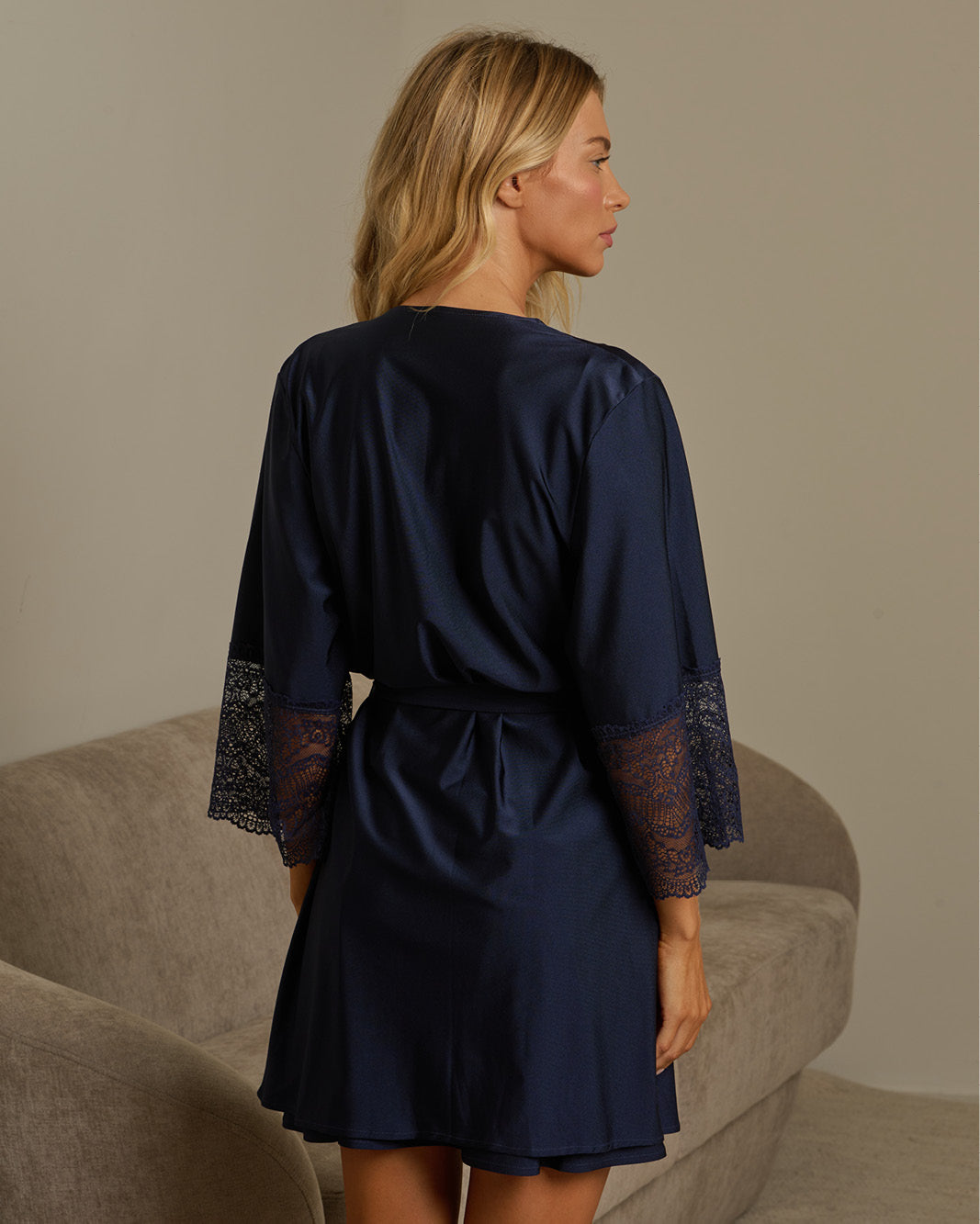 Robe | Alto Inverno