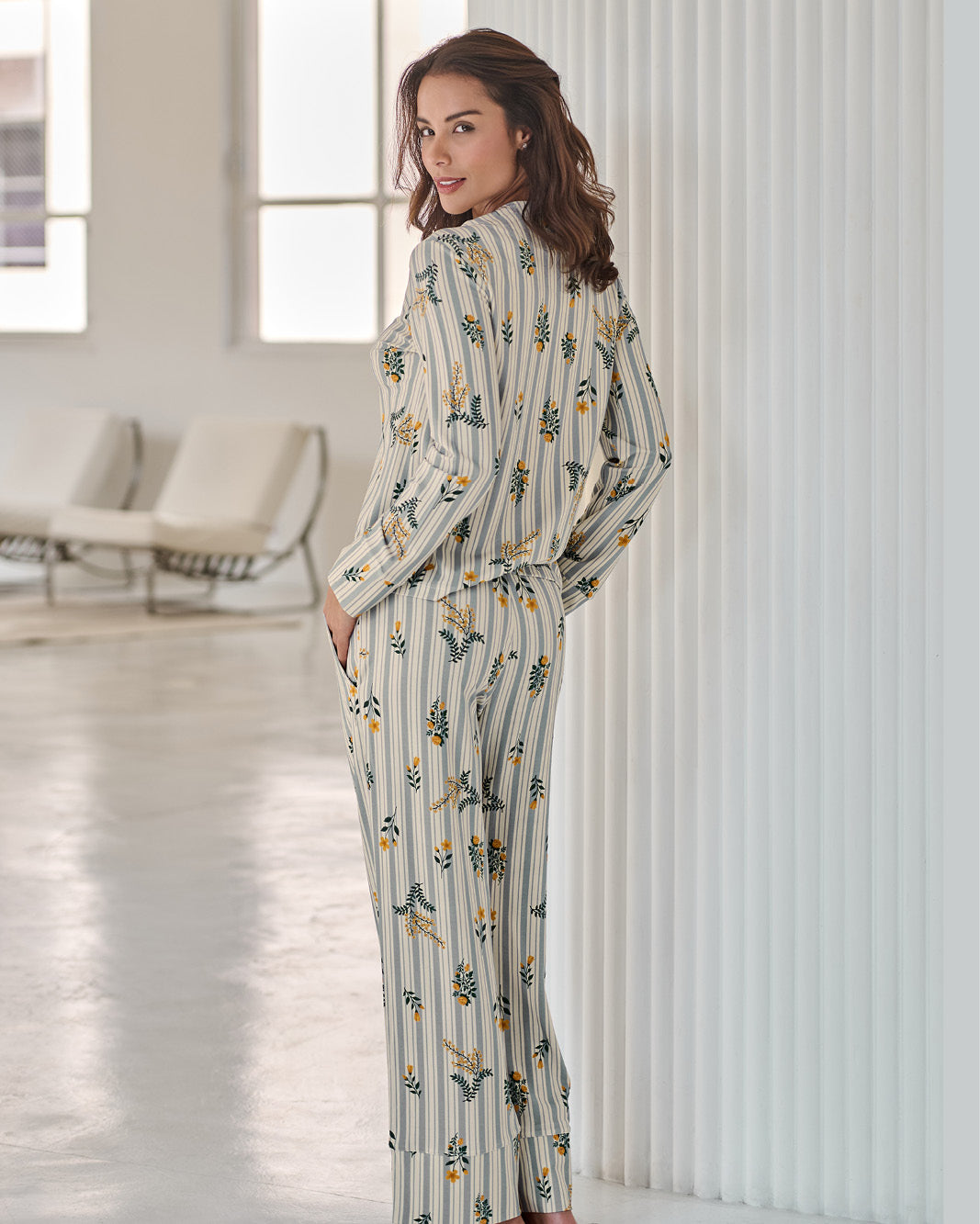 Pijama | Outono/Inverno