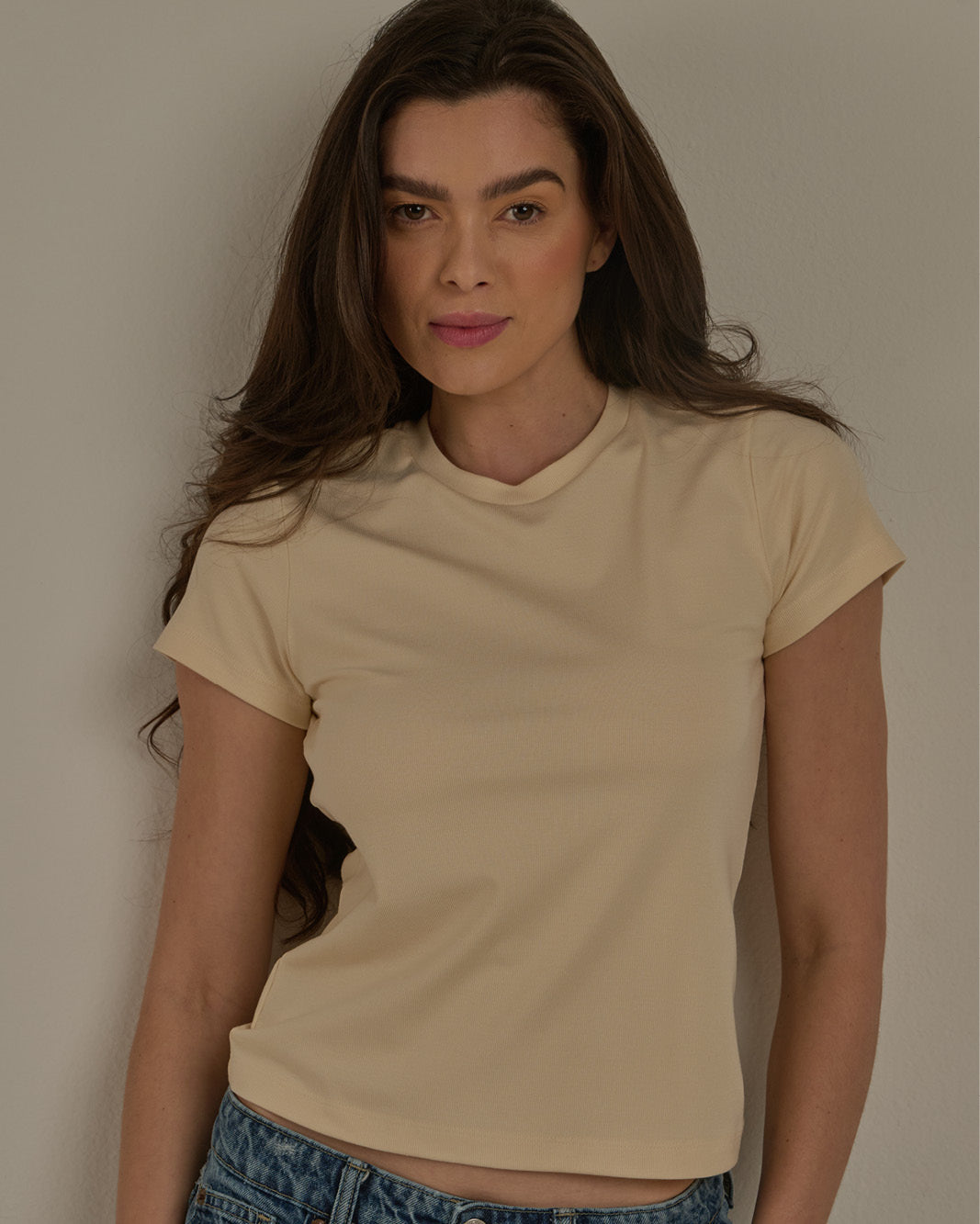 Camiseta | Conforto