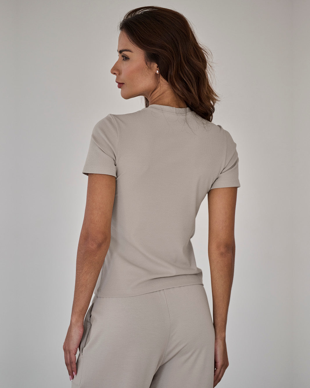 Camiseta | Conforto