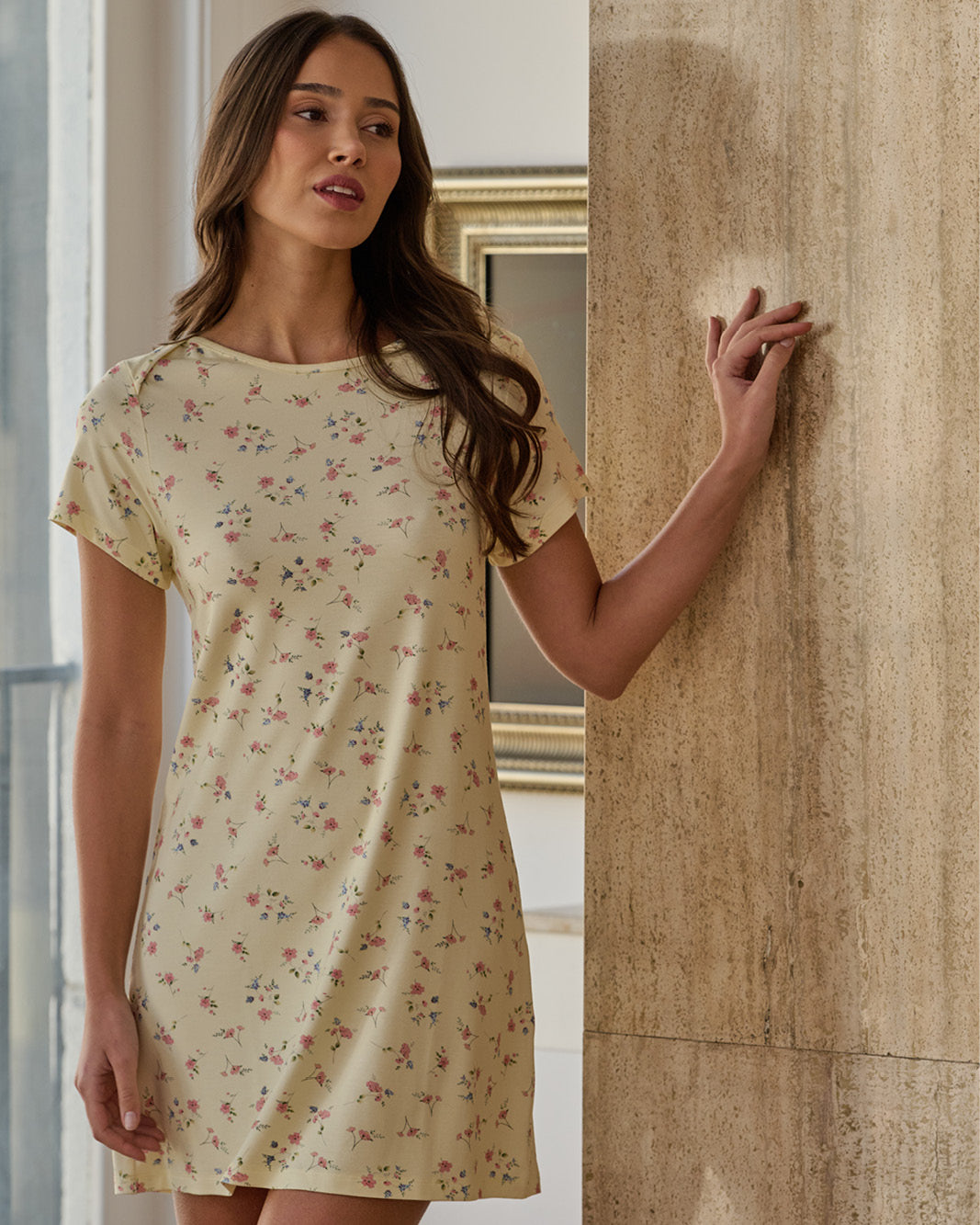 Camisão | Primavera