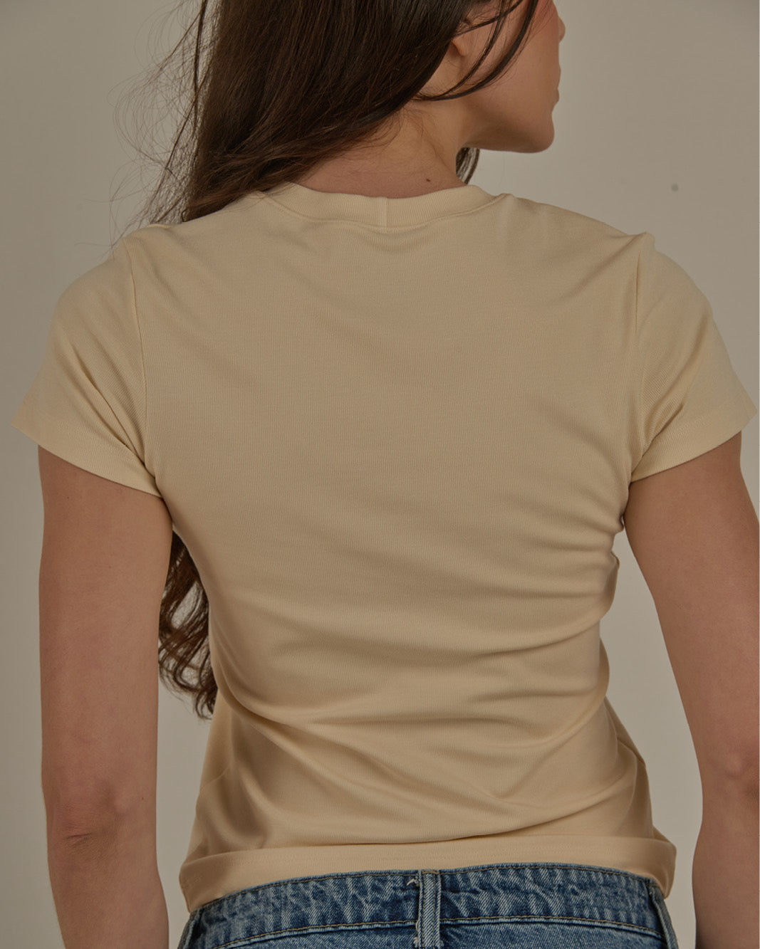 Camiseta | Conforto