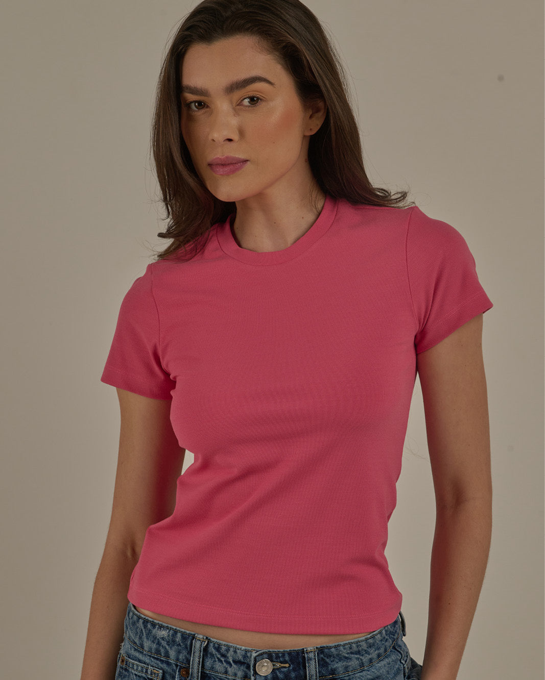 Camiseta | Conforto