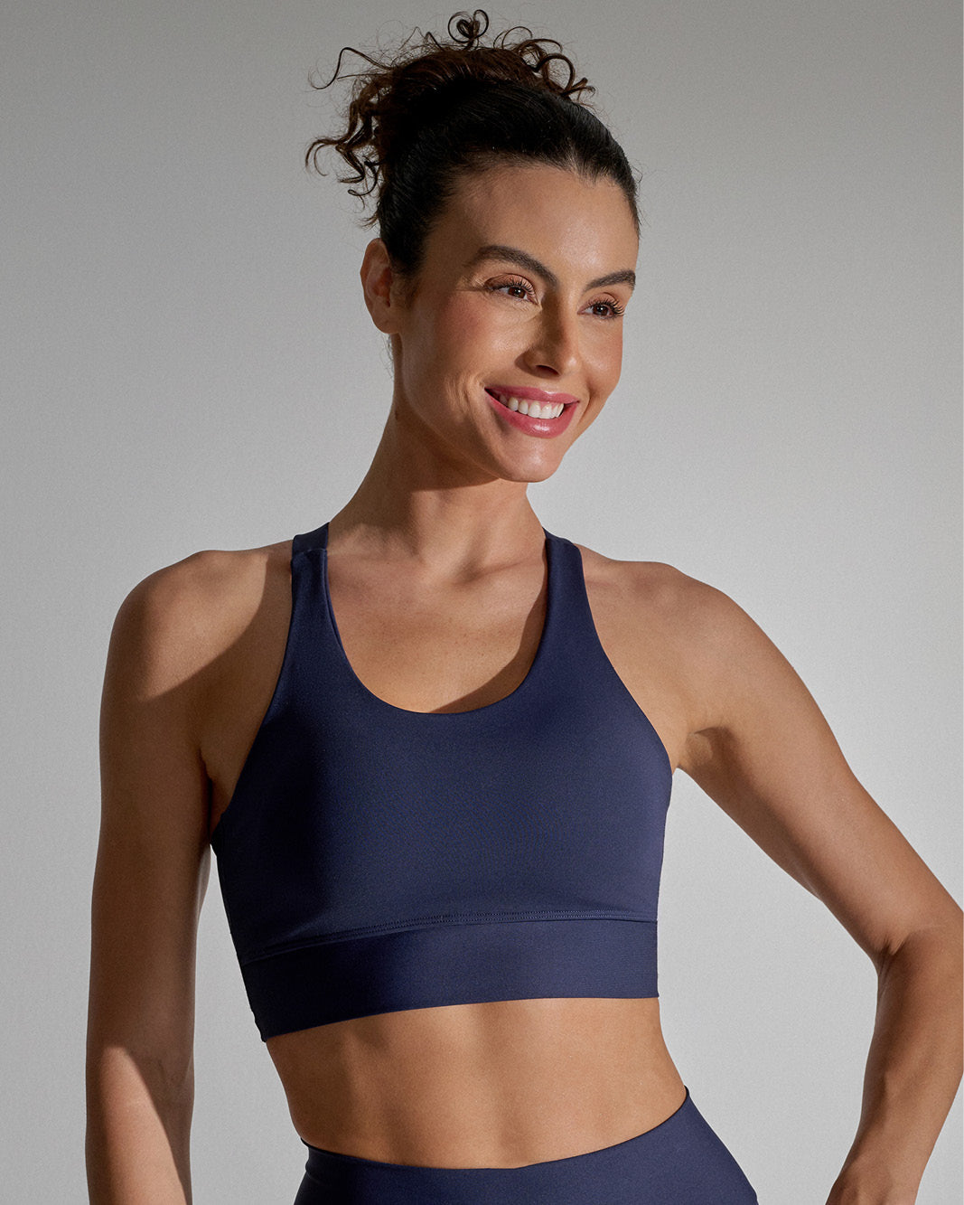 Top Cruzado | Fitness