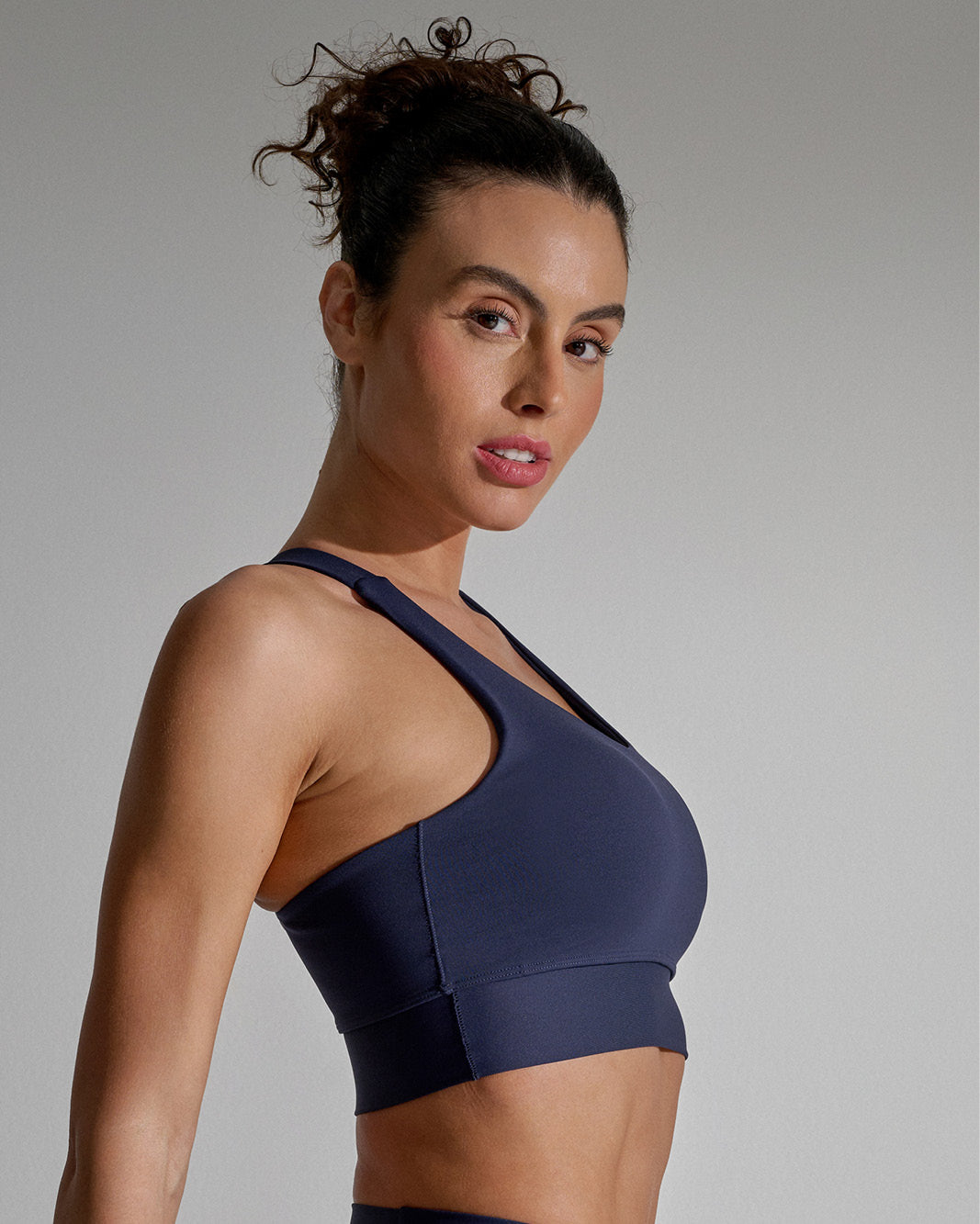 Top Cruzado | Fitness