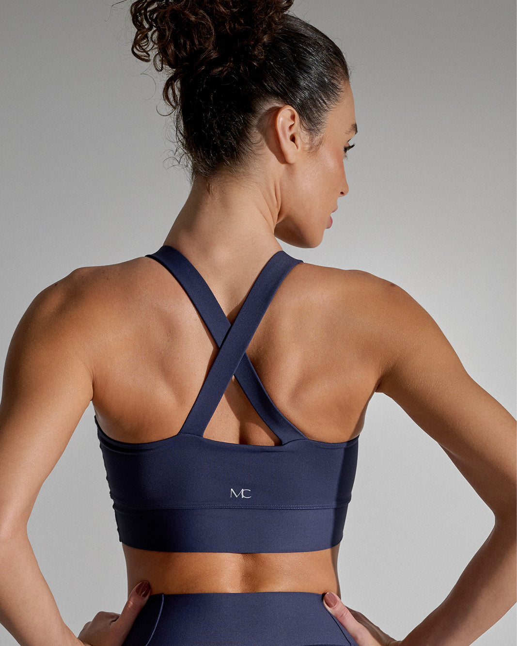 Top Cruzado | Fitness