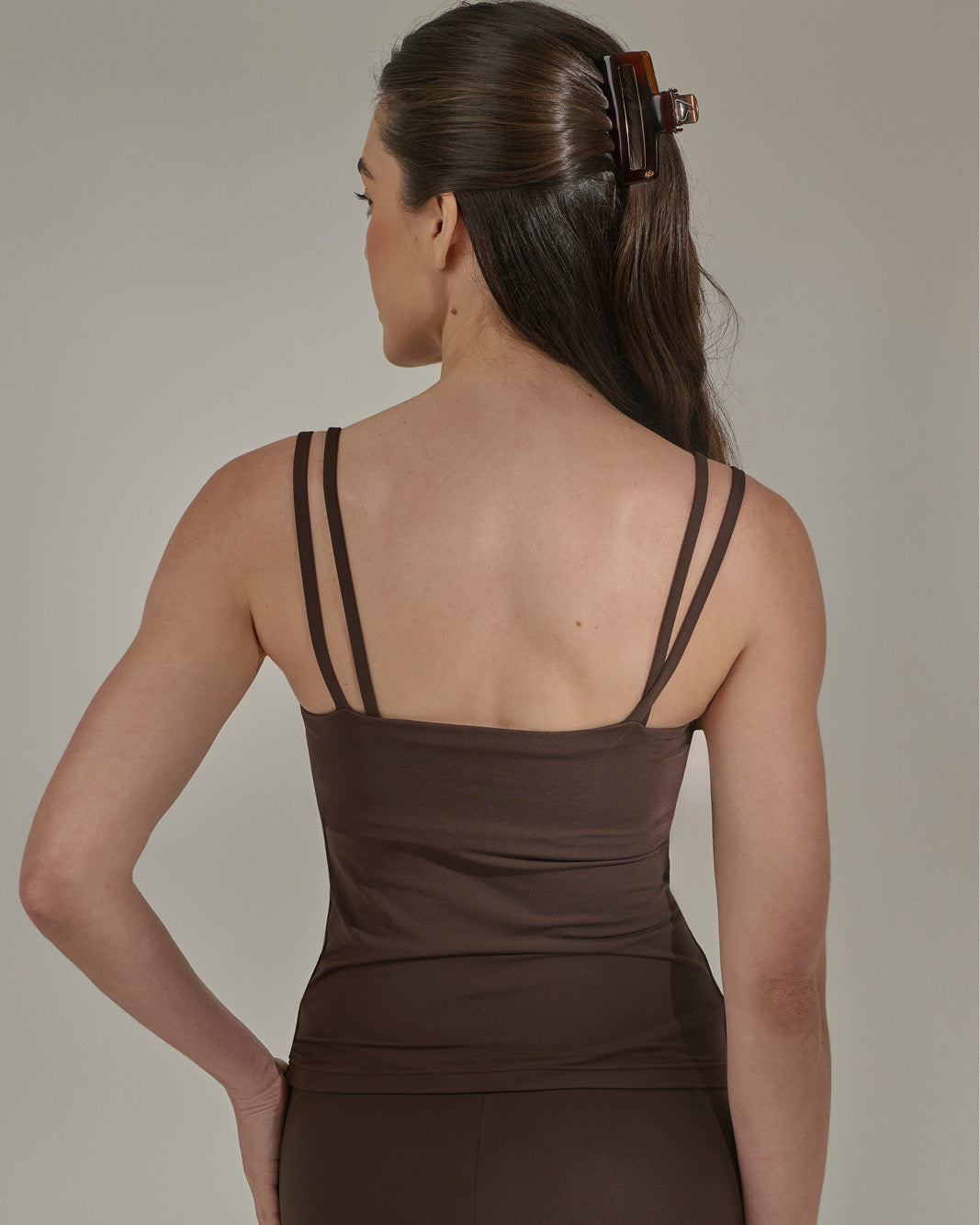 Blusa de Alça| Fitness