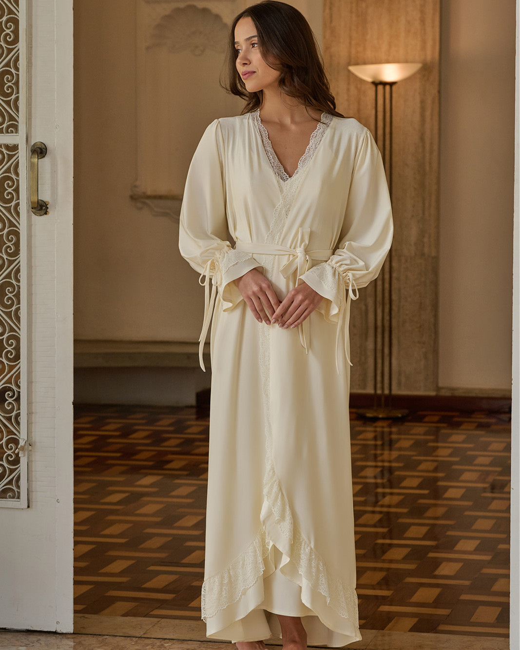 Robe Longo | Noivas