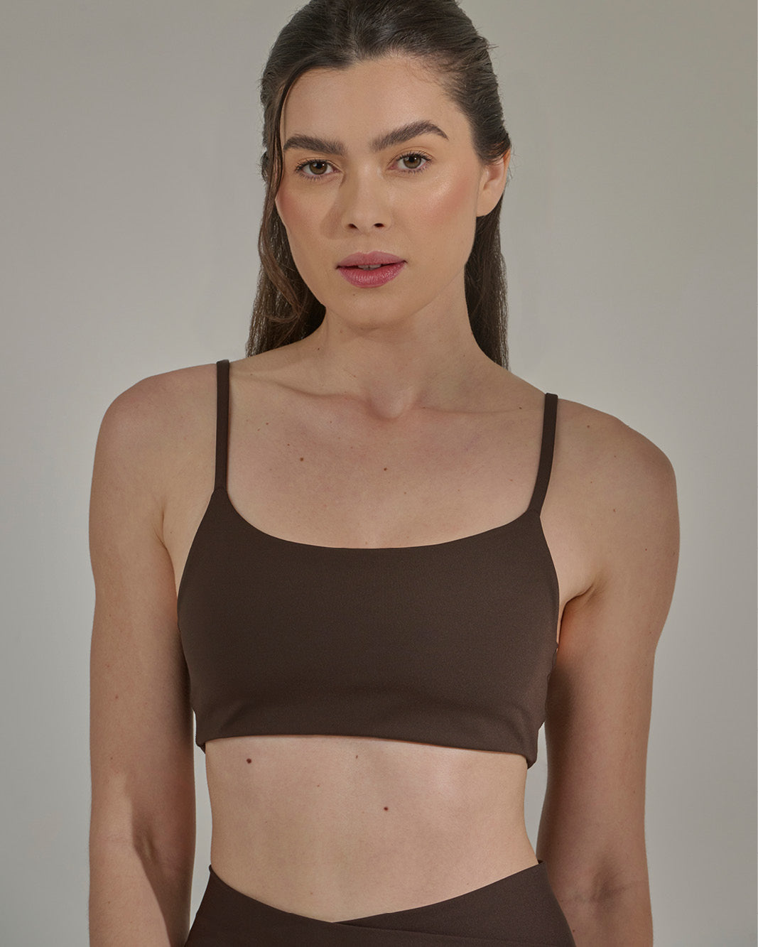 Top de Alça| Fitness