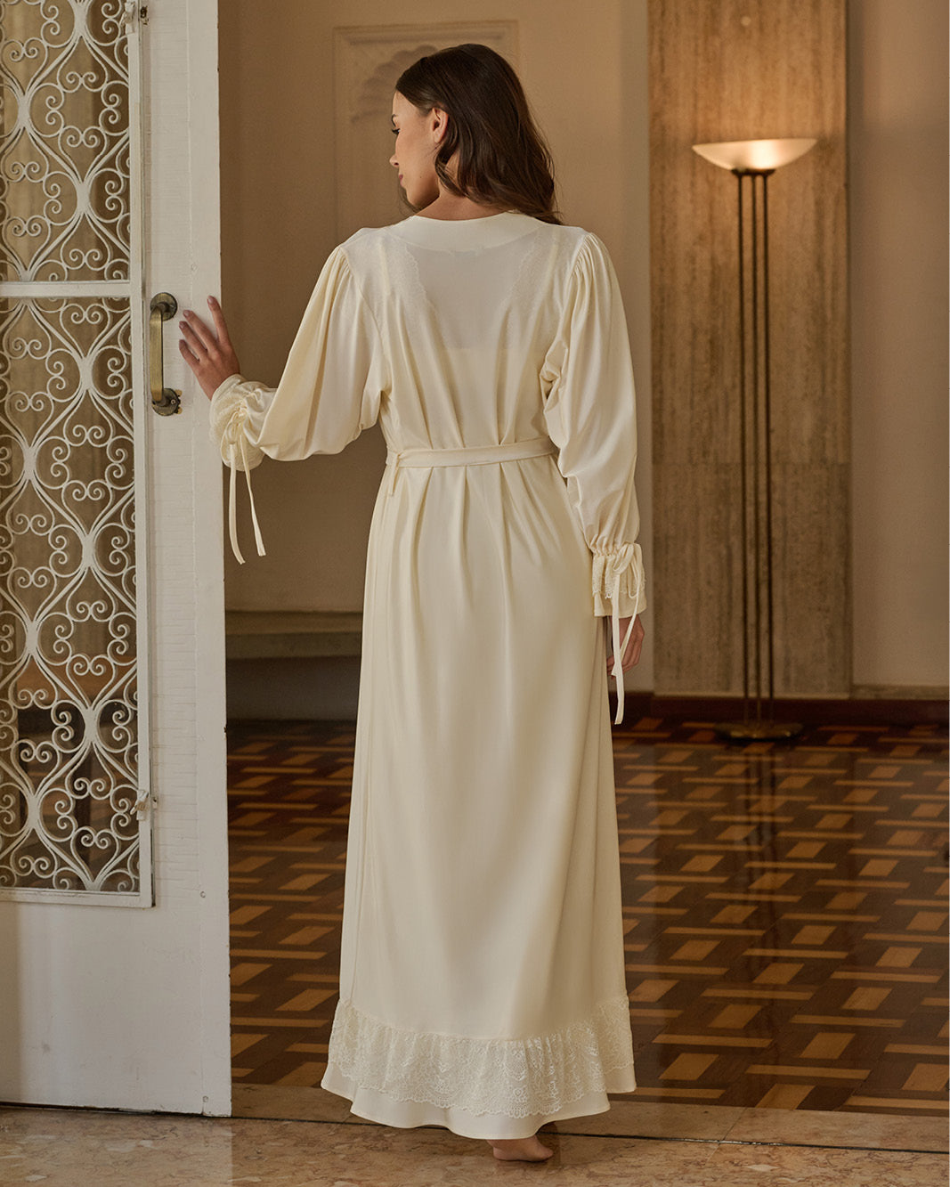 Robe Longo | Noivas