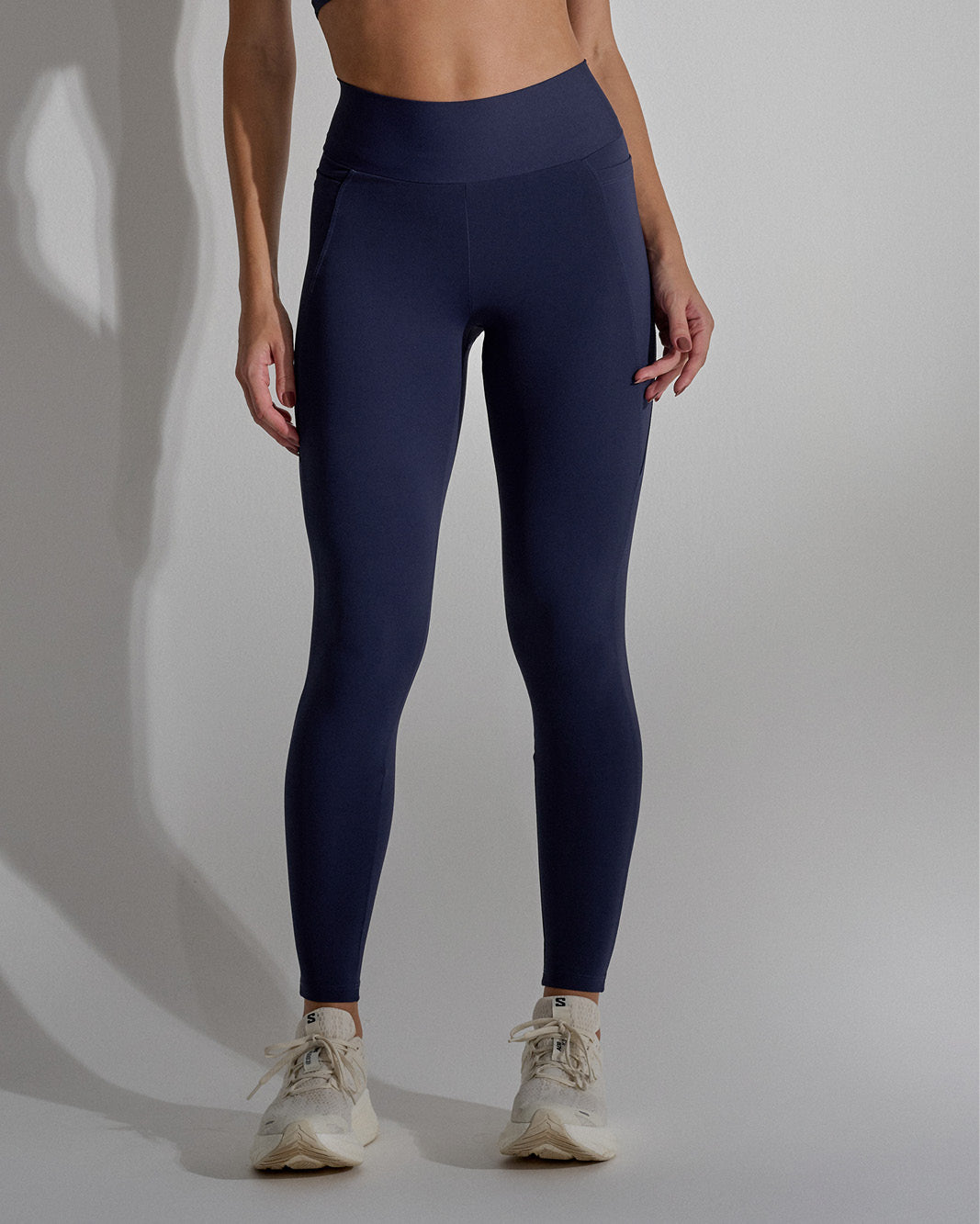 Legging Bolso Lateral | Fitness