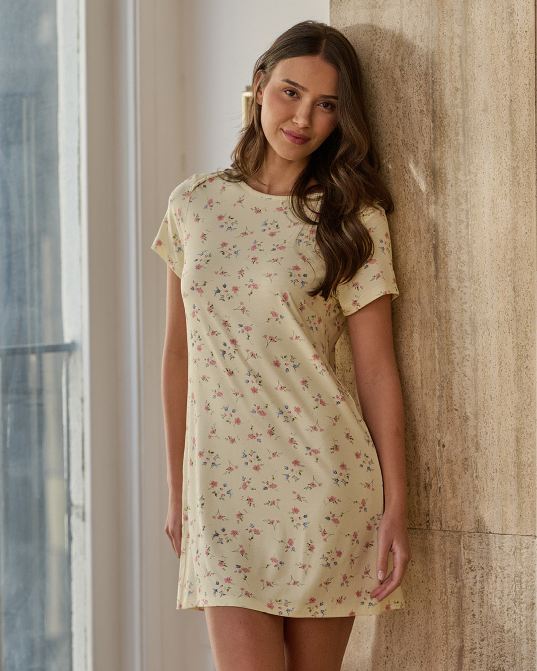 Camisão | Primavera