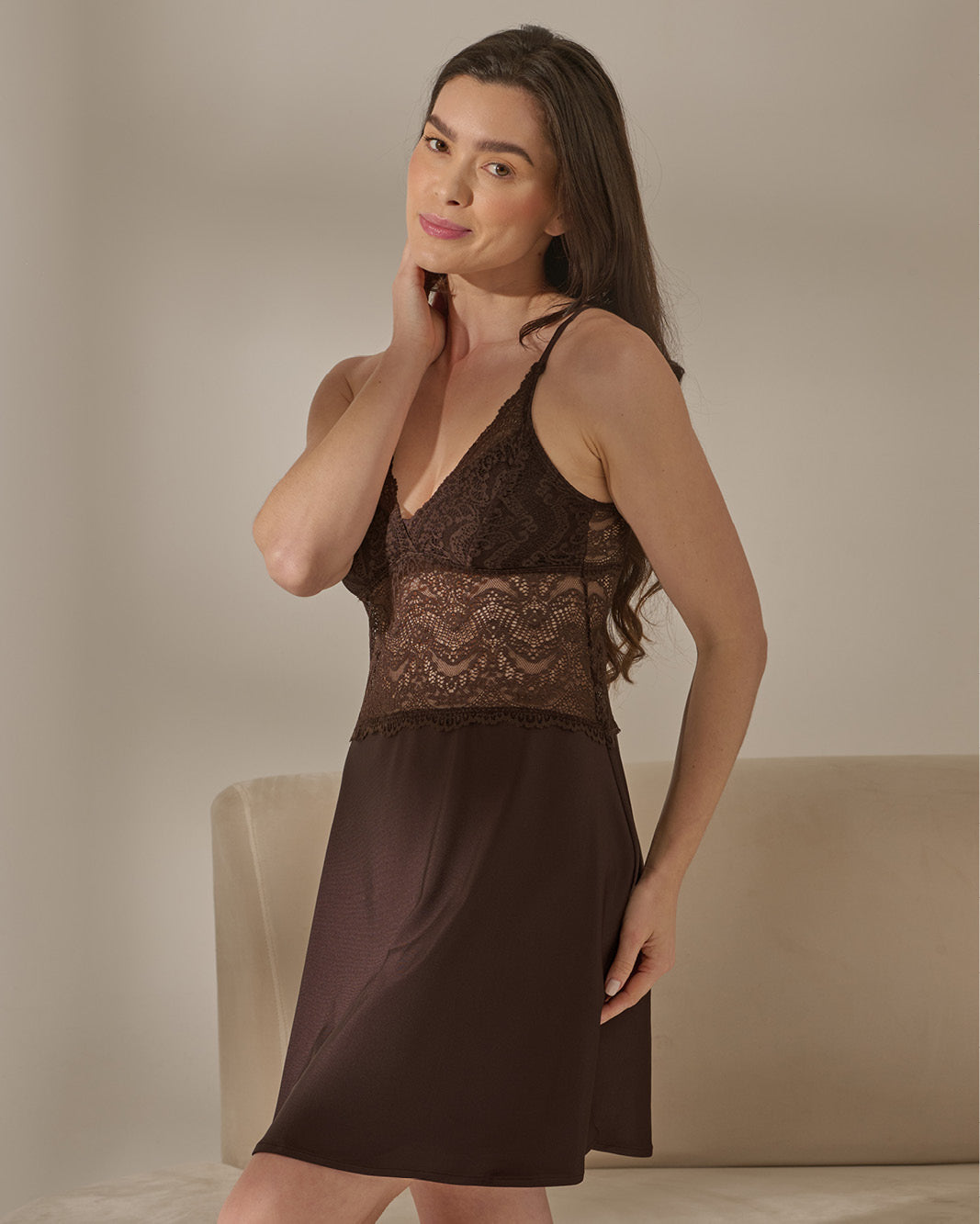Camisola de Renda | Verão