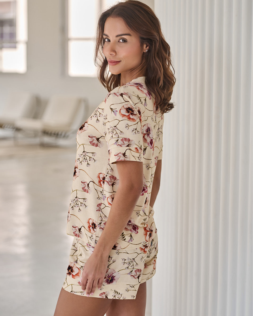 Short Doll | Outono/Inverno