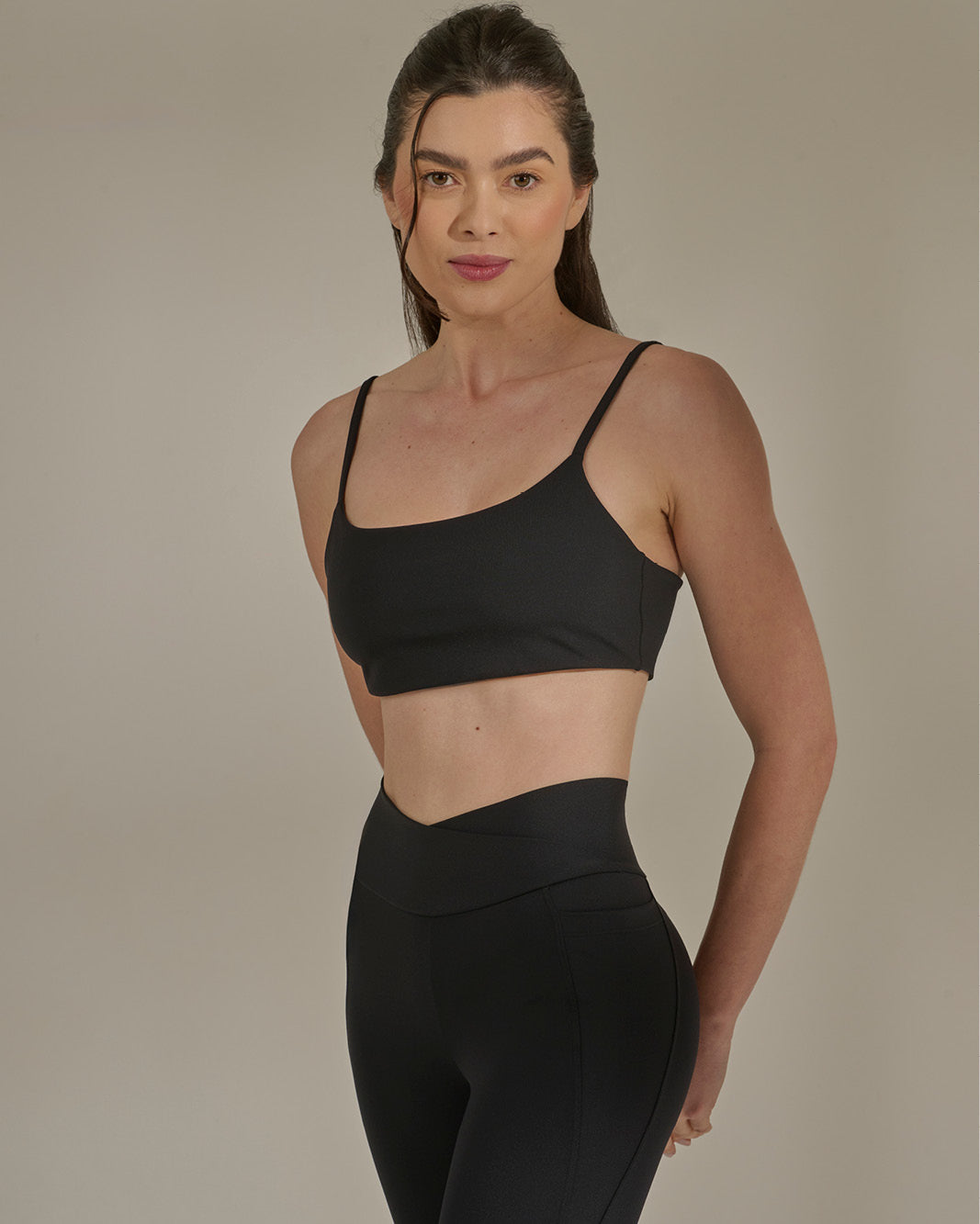 Top de Alça| Fitness