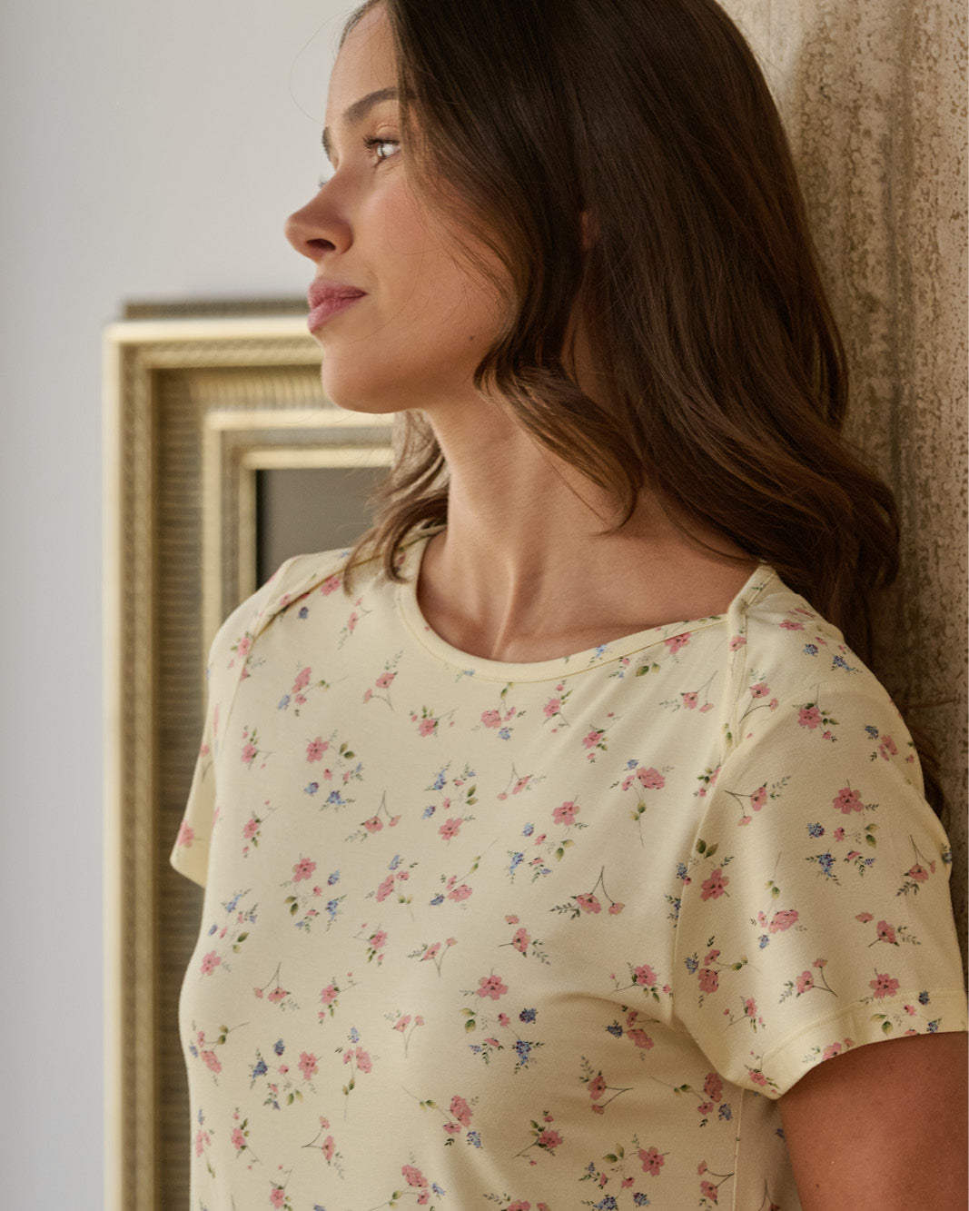 Camisão | Primavera