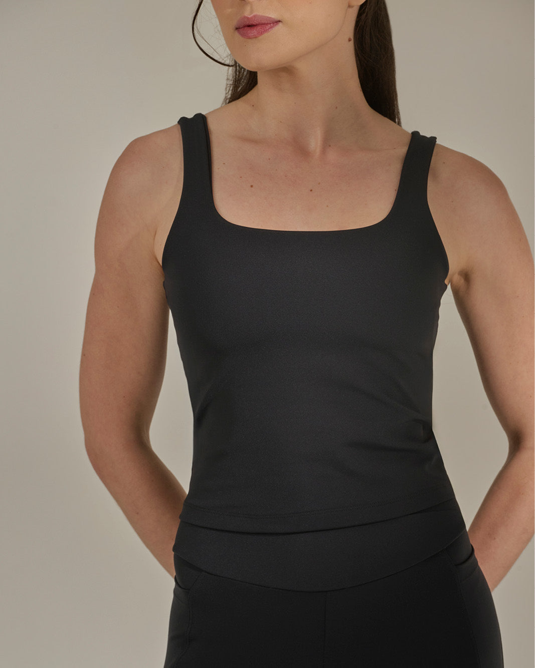 Regata com Top | Fitness