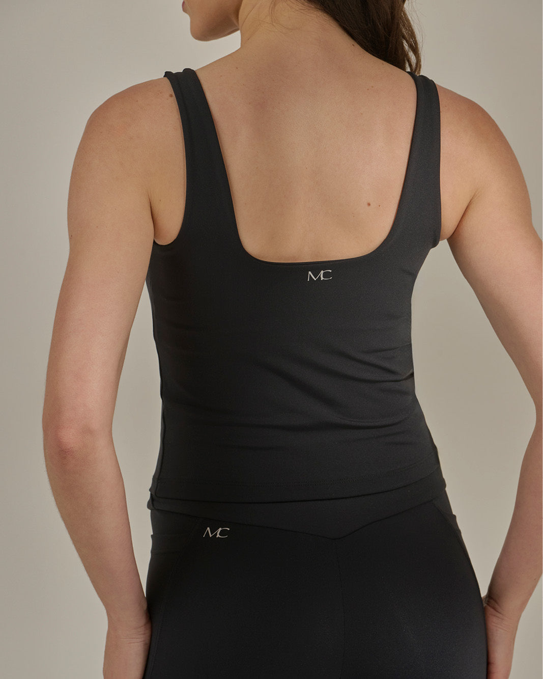 Regata com Top | Fitness
