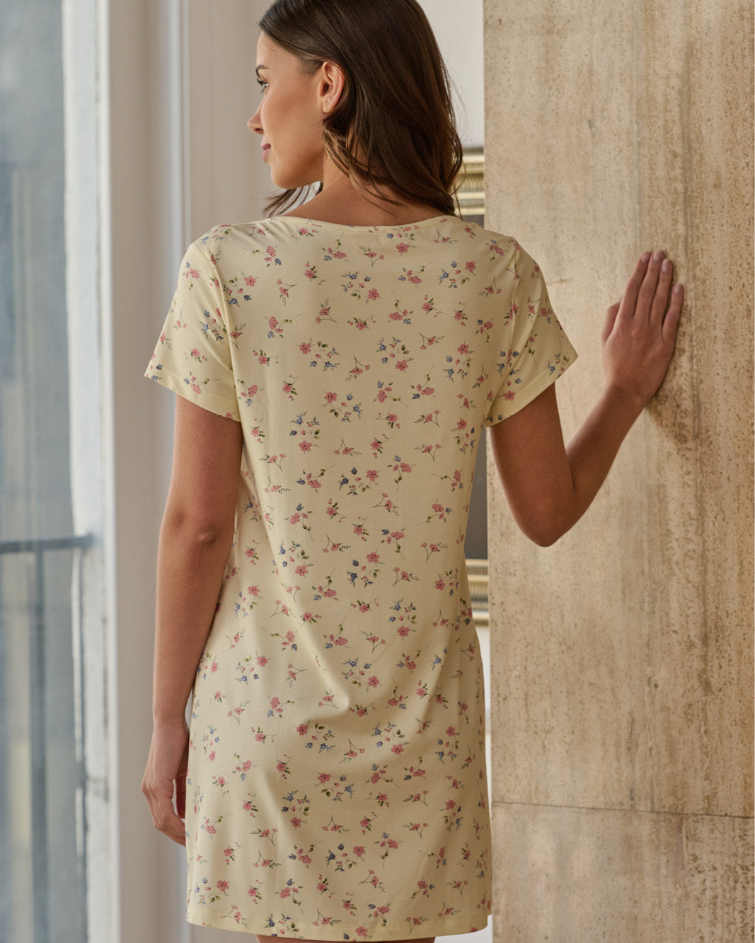Camisão | Primavera