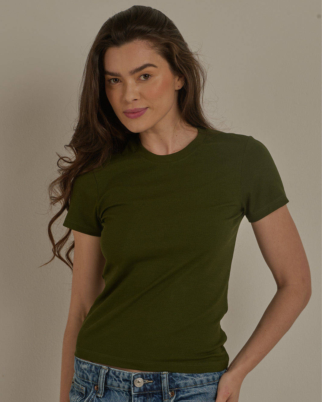 Camiseta | Conforto