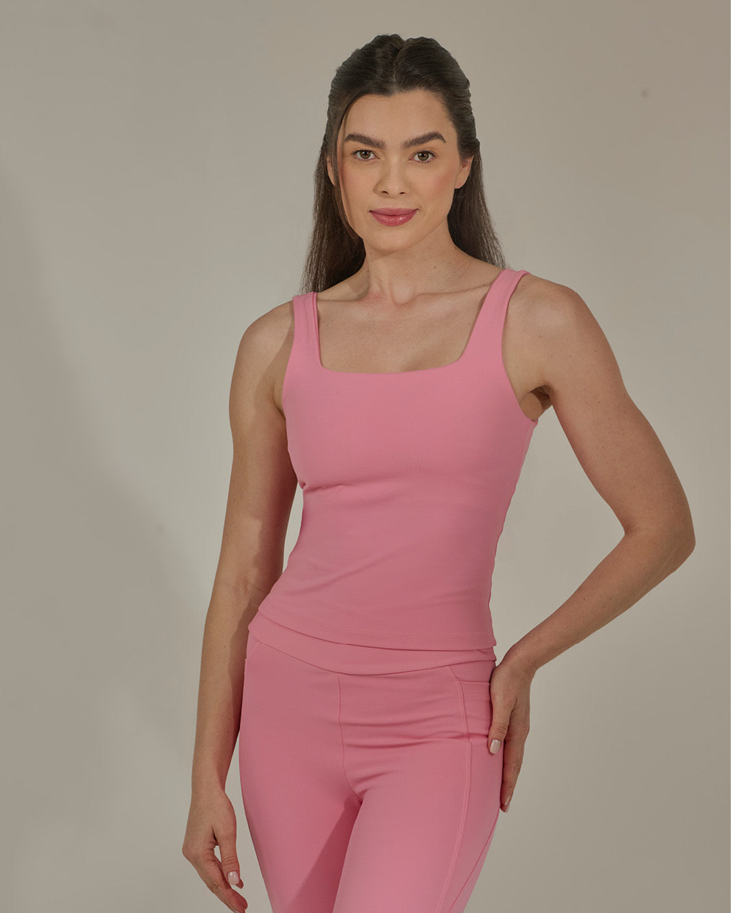 Regata com Top | Fitness
