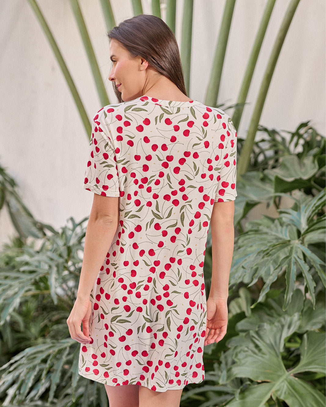 Camisão | Coleção Primavera