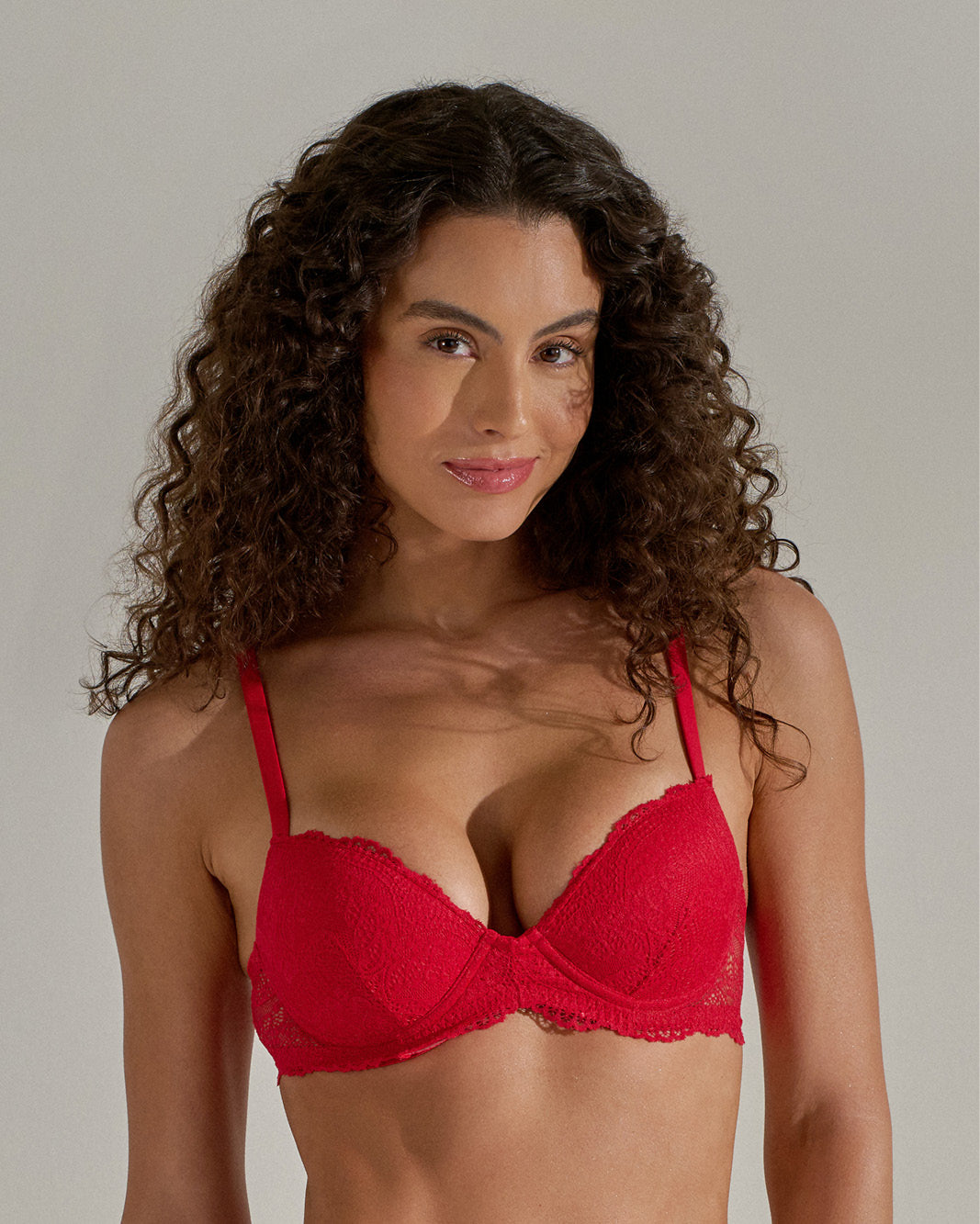 Sutiã Rendado | Festas