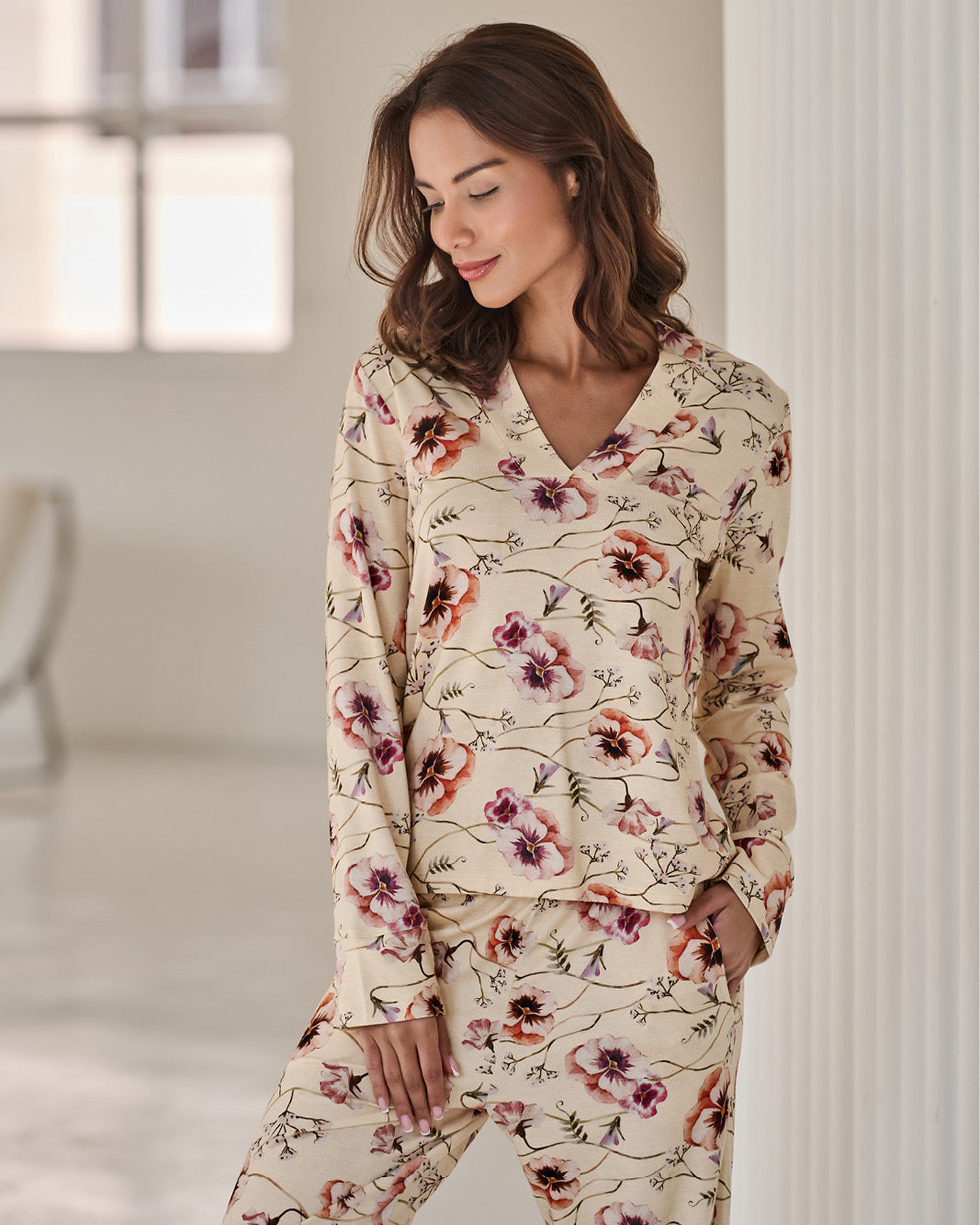 Pijama | Outono/Inverno