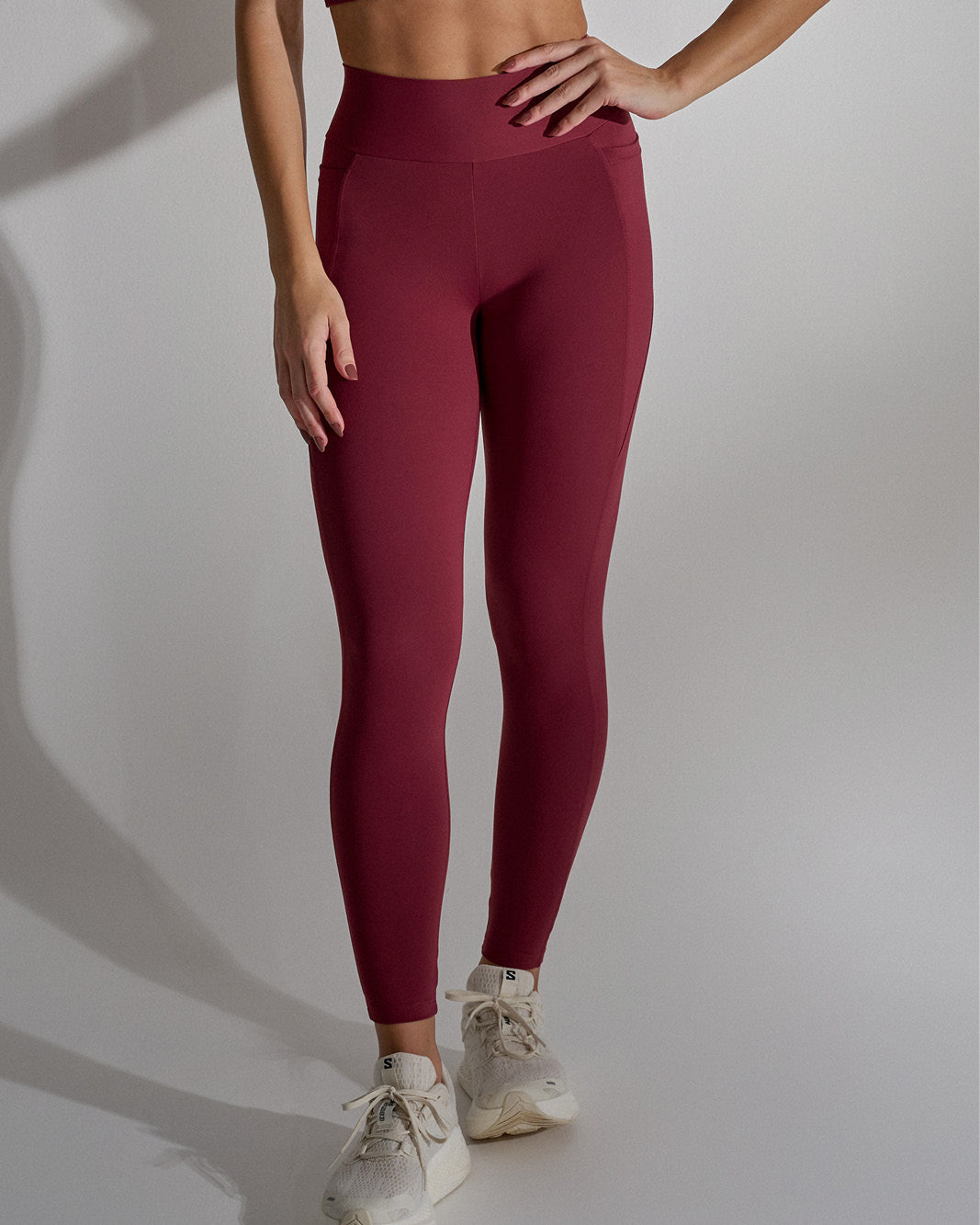 Legging Bolso Lateral | Fitness
