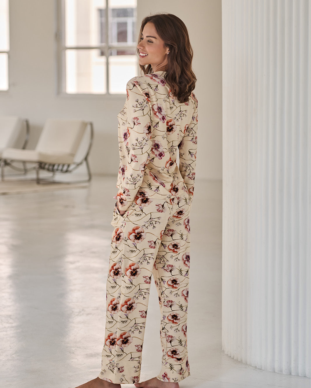 Pijama | Outono/Inverno