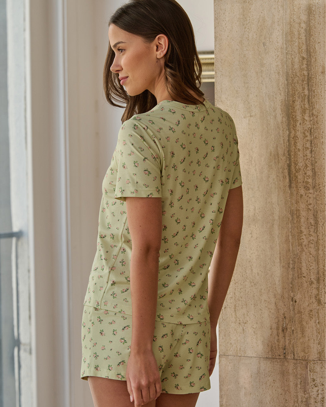 Short Doll | Primavera