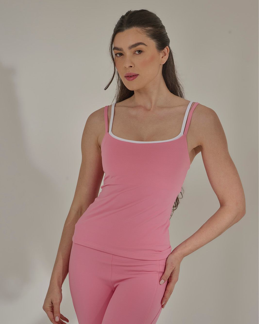 Blusa de Alça| Fitness