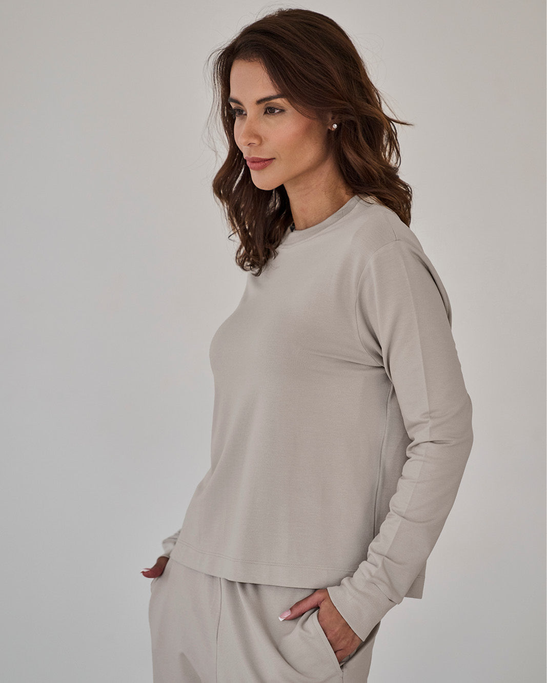 Conjunto Moletinho | Conforto