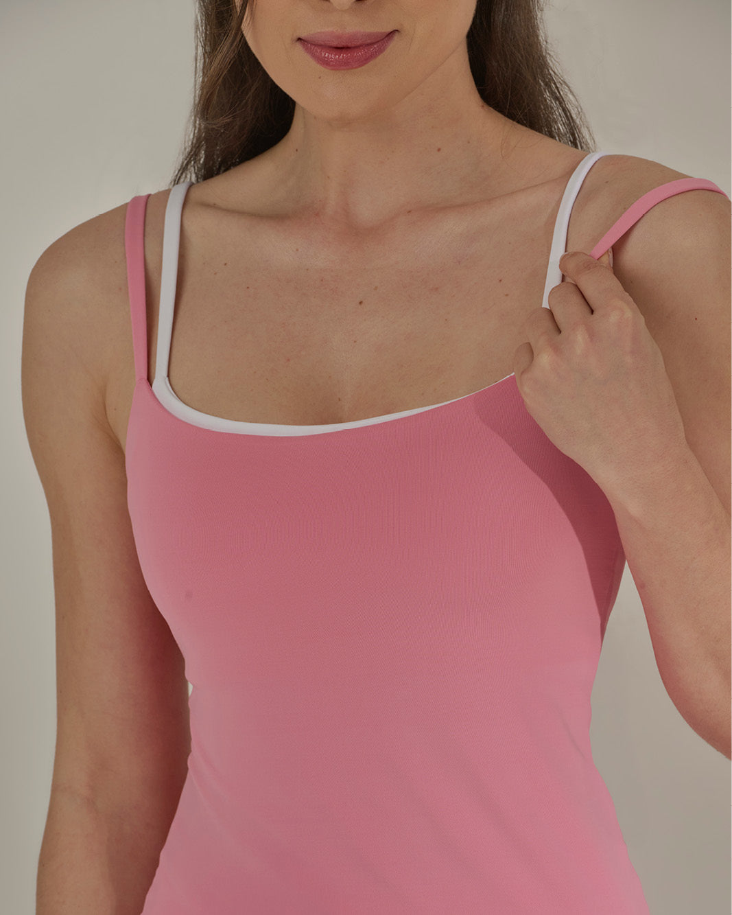 Blusa de Alça| Fitness