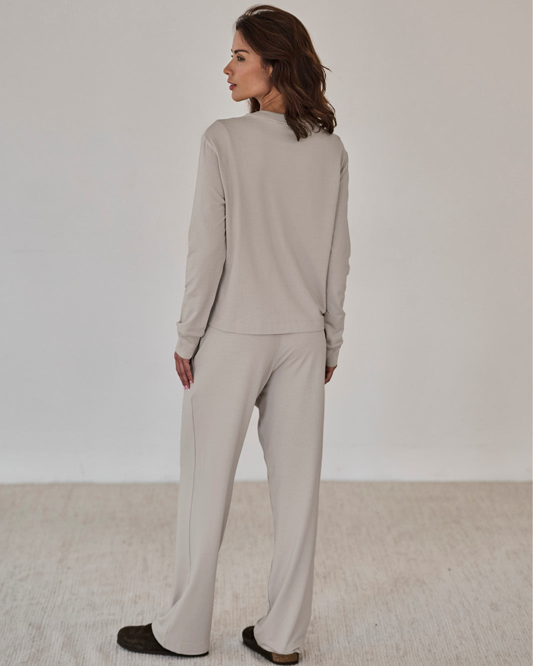 Conjunto Moletinho | Conforto