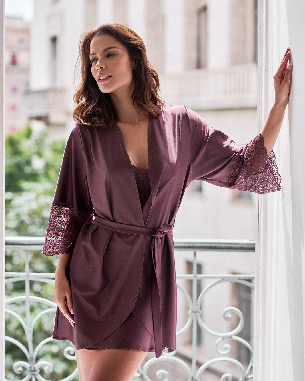 Robe | Outono/Inverno