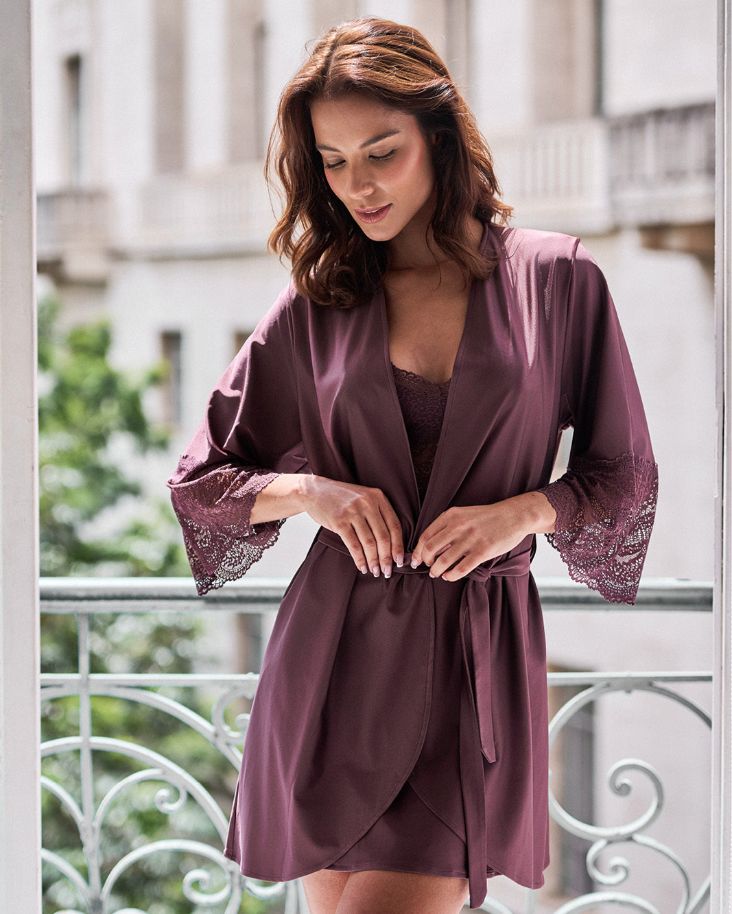 Robe | Outono/Inverno