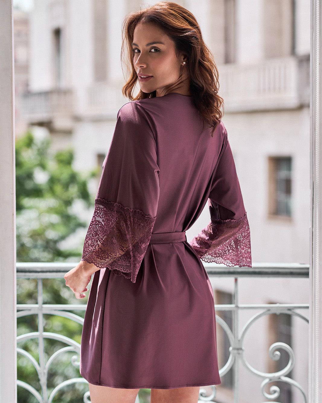 Robe | Outono/Inverno