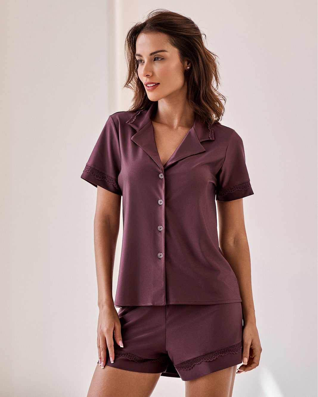 Short Doll | Outono/Inverno