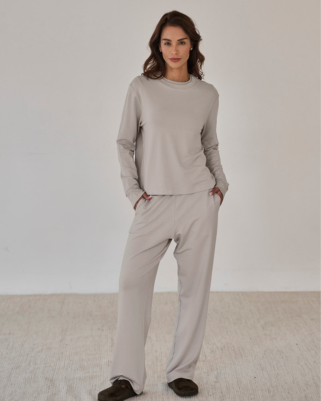Conjunto Moletinho | Conforto