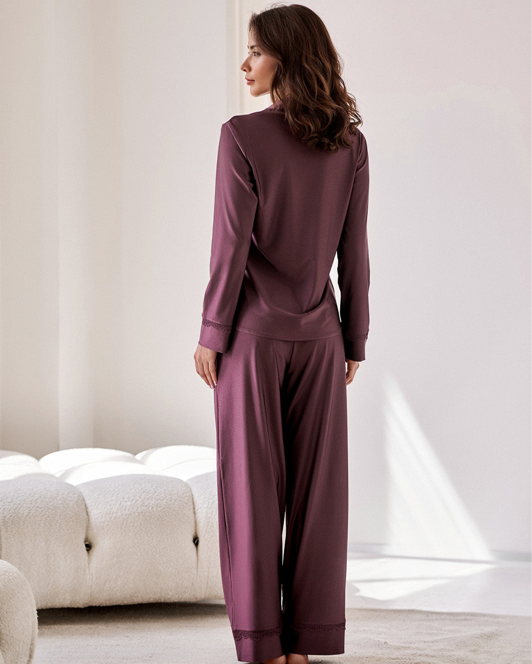 Pijama | Outono/Inverno