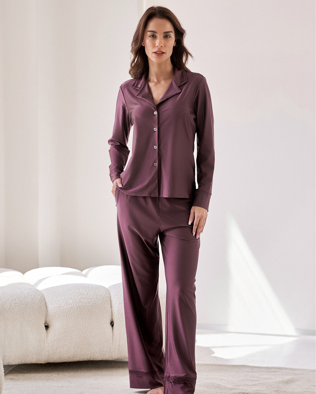 Pijama | Outono/Inverno