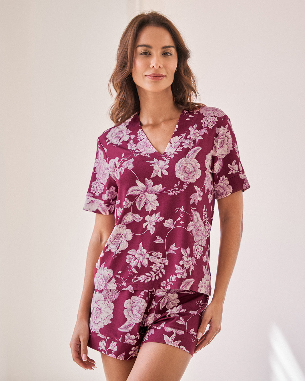 Short Doll | Outono/Inverno