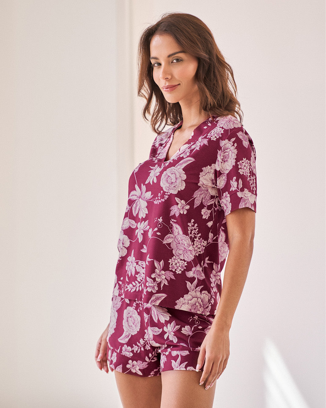 Short Doll | Outono/Inverno