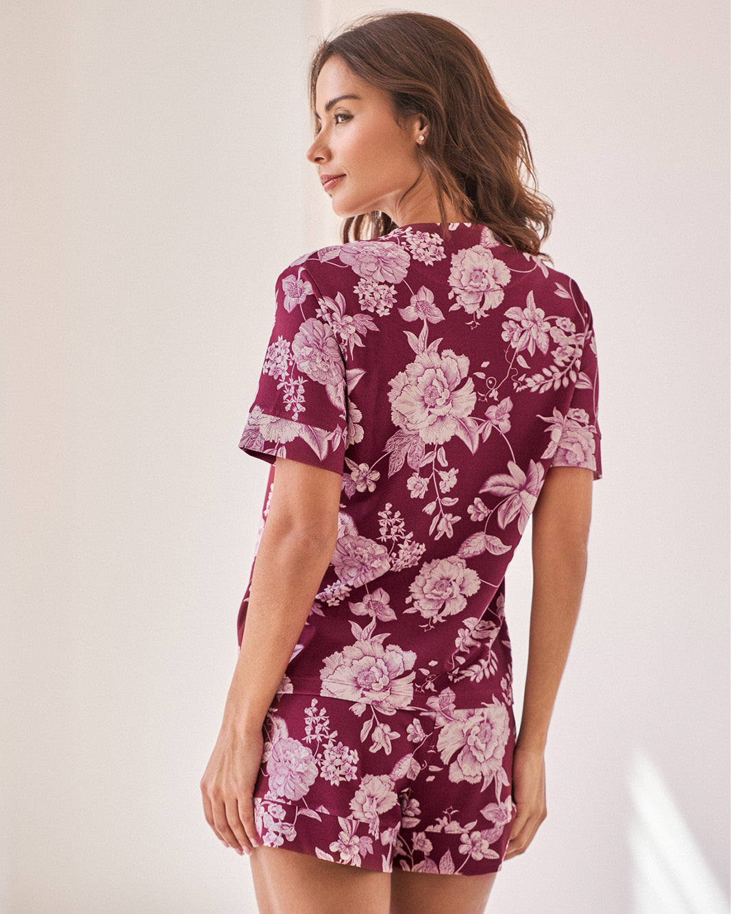 Short Doll | Outono/Inverno